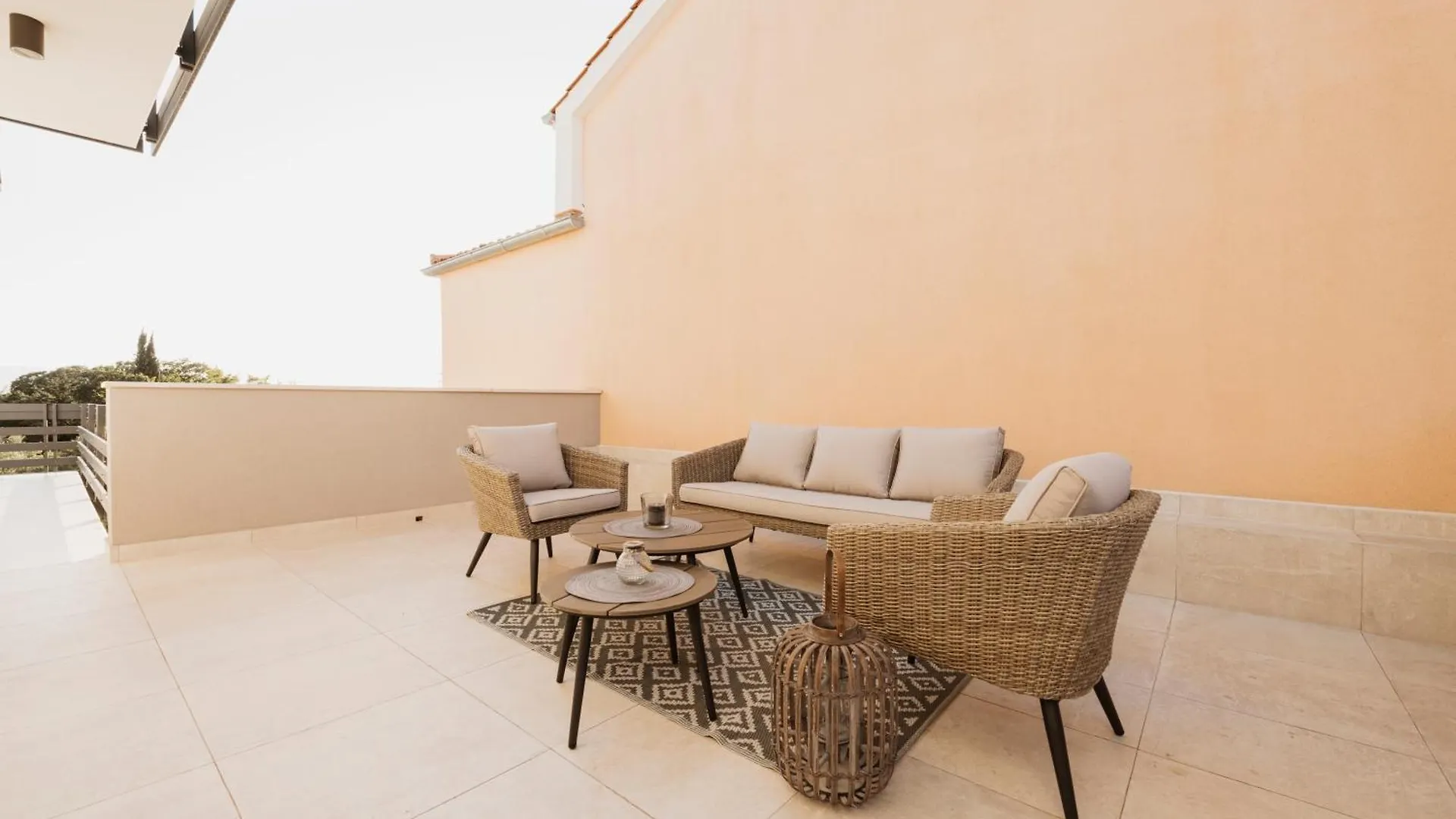 Apartments Silvana By El-Pi Tours Sveti Anton