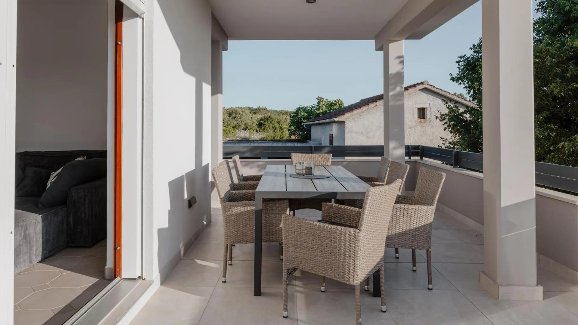 Apartments Silvana By El-Pi Tours Sveti Anton
