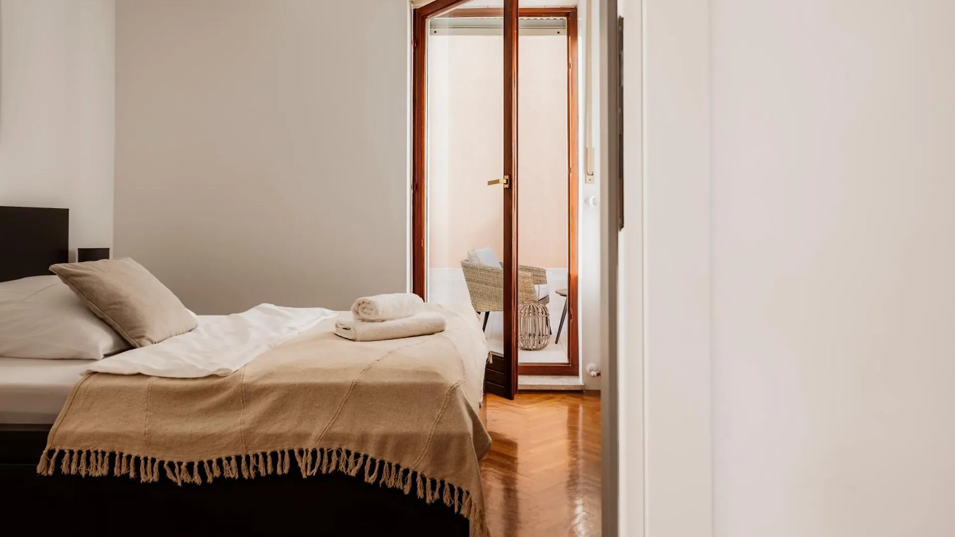 Apartments Silvana By El-Pi Tours Sveti Anton  Croatia
