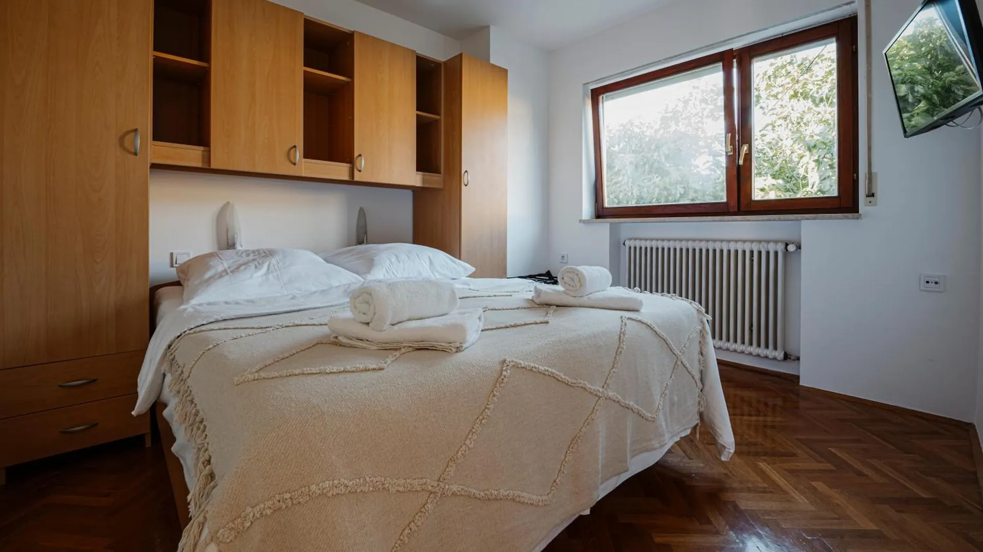 Apartments Silvana By El-Pi Tours Sveti Anton  0*, Sveti Anton (Krk) Croatia