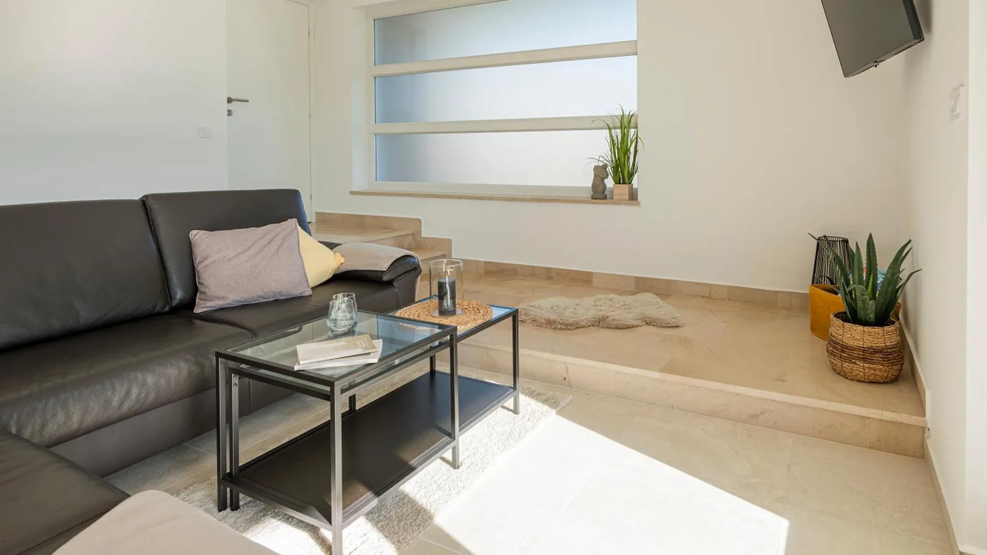 Apartments Silvana By El-Pi Tours Sveti Anton