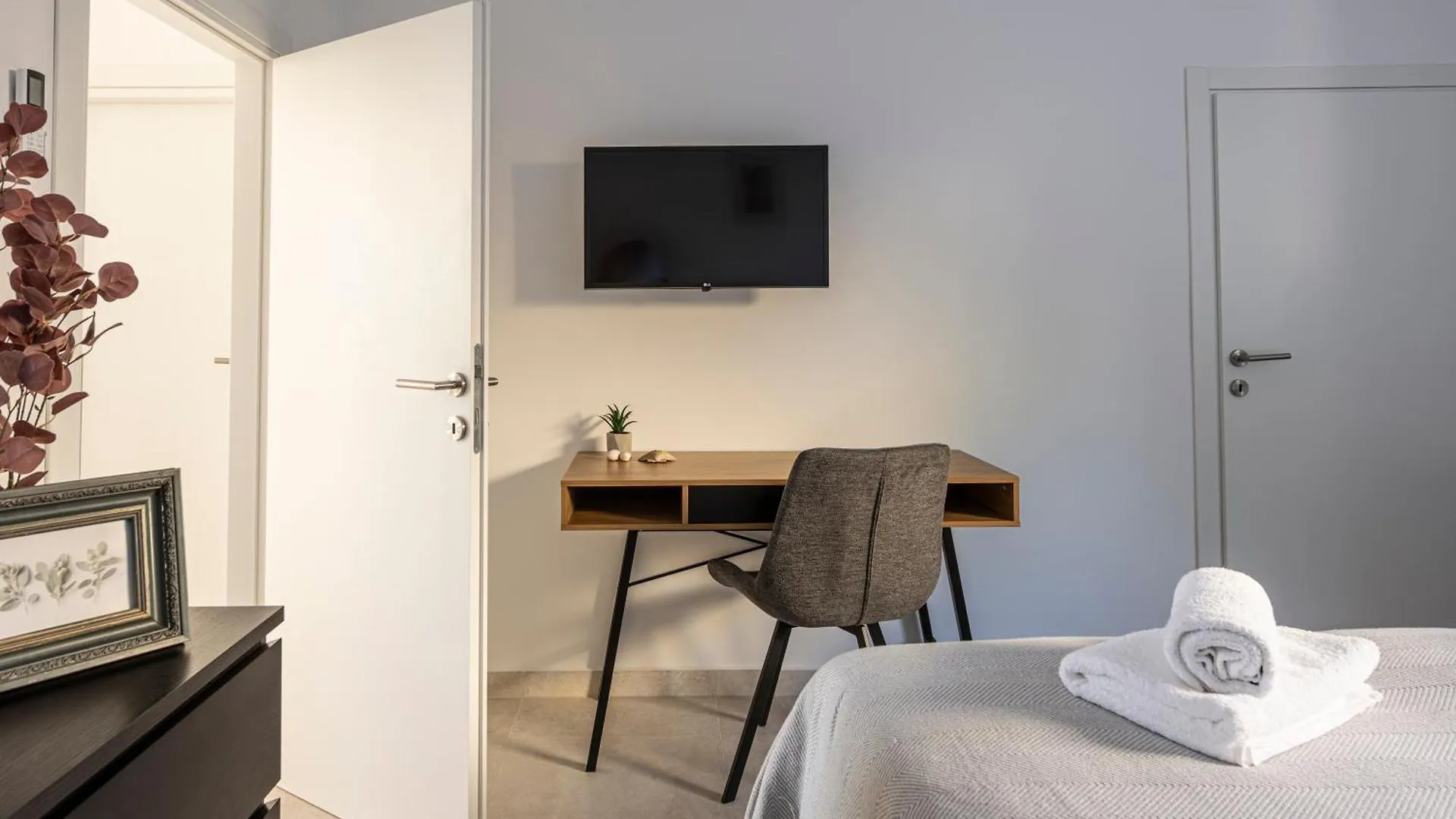 Apartments Silvana By El-Pi Tours Sveti Anton  0*, Sveti Anton (Krk) Croatia