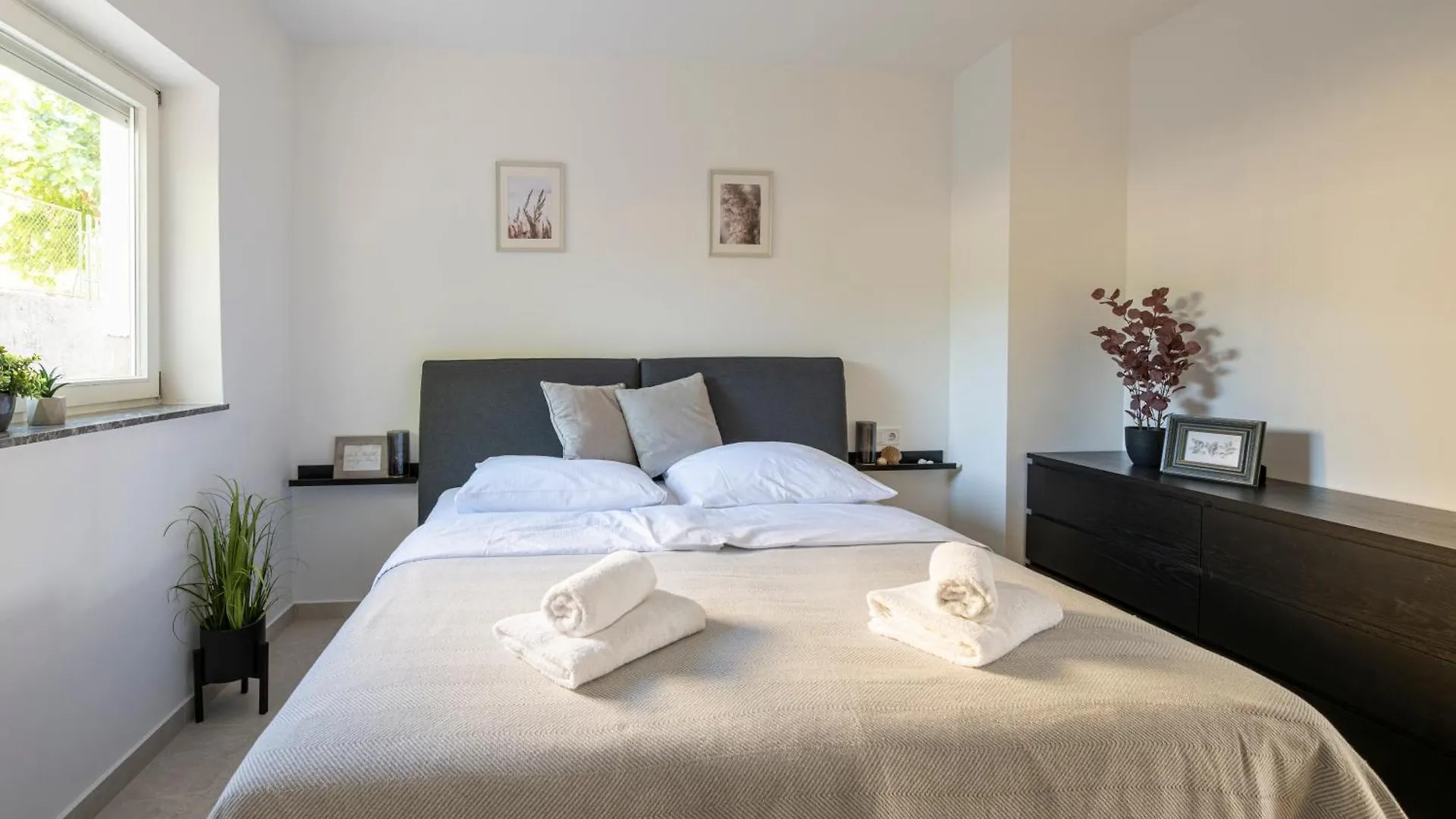 Apartments Silvana By El-Pi Tours Sveti Anton   Sveti Anton (Krk)