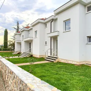 Nyaraló Adria House, Sveti Anton (Krk)
